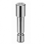KQB2P-06 SMC KQB2P, Metal One-touch Fitting, Plug
