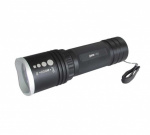 Фонарь Alum1-L5Вт JazzWay 4690601023513