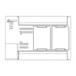 XEC-DP30E LSIS Compact type main Unit(IEC language)