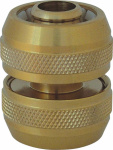 C.K. G7932  Messing Schlauch-Reparaturstueck 19 mm