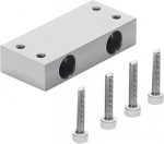 FESTO Fussbefestigung 34562 HBEV-15/40    1 St.