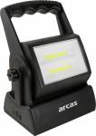 LED Arbeitsleuchte  batteriebetrieben Arcas 307000