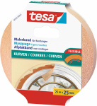 tesa 56533-01-00 56533-01-00 Kreppband tesaВ® Beige