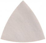 Fein  63717128017 Deltaschleifpapier ungelocht Koer