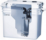 Schmutzwasserhebeanlage Ebara Best Box Optima (ÜF)