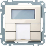 Merten Merten KNX Systeme MEG6212-0344 Tastsensorm