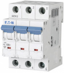 Eaton 236427 Leitungsschutzschalter    3polig 20 A