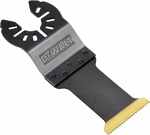 Tauchsaegeblatt 1 Stueck   Dewalt DT20707 DT20707-QZ