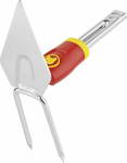 Doppelhacke 5 cm  Wolf Combisystem Multi-Star LL-M
