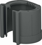 OBO Bettermann 2047987 Montagezubehoer    Schwarz 1