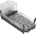 FESTO  543815 CPX-16DE    1 St.