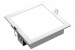 Светильник LE-СВО-16-022-1276-54Х "Даунлайт" IP54 LED-effect 1276