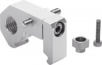 FESTO Stossdaempferhalter 158907 KYP-18    1 St.