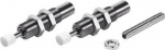 FESTO Stossdaempfer 174546 YHD-40   1 St.