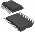Microchip Technology MCP23S08-E/SO Schnittstellen-