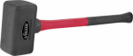 Vigor  V2235 Gummihammer  2500 g