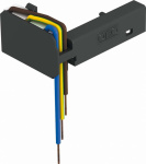 OBO Bettermann ÜSM-A-4T 6107801 Überspannungsschut