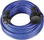Brennenstuhl 1169810 Strom Verlaengerungskabel   Bl
