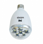 Фонарь AccuF9-L1.5W-wh (бел.) ФАZА 4897062851802