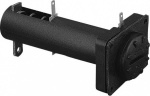 Bulgin BXS011/1 Batteriehalter 1x Mignon (AA) Loeta