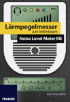 Experimentierkasten Franzis Verlag Laermpegelmesser