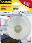 3M Scotch 40031950N Montageband  Natur (L x B) 5 m