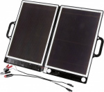 Velleman Solar batteriesafe SOL8 Solar-Ladegeraet