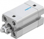 FESTO 536206 ADN-12-15-A-P-A Kompaktzylinder  Hubl