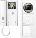 Ritto by Schneider 3621670 Video-Tuersprechanlage K