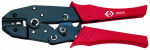 C.K.  430025 Crimpzange  Unisolierte Kabelschuhe 1