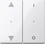 Merten Merten KNX Systeme 619619 Tasterwippe   619