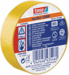 tesa  53988-00090-00 Isolierband tesaВ® 53988 Gelb