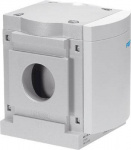 FESTO Druckaufbauventil 541497 MS12-DL-G  Gehaeusem