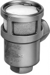 FESTO Entlueftungsventil 6822 SEU-1/2  0.3 bis 10 b