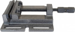 Schraubstock   Backenbreite: 125 mm Spann-Weite (m