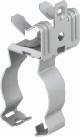 OBO Bettermann 1483781 Traegerklammer   50 St. Meta
