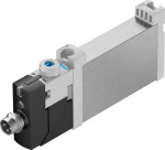 FESTO Magnetventil 574237 VUVG-B10-M52-RZT-F-1R8L