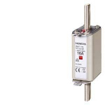 Siemens 3NA7136 Sicherungseinsatz   Sicherungsgroess