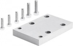 FESTO Flansch 540783 FDPA-40    1 St.