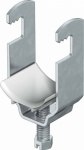 OBO Bettermann 1169521 Montagezubehoer   100 St. Me