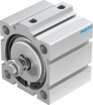 FESTO 188294 ADVC-63-20-A-P-A Kurzhubzylinder  Hub
