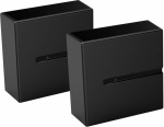 Meliconi 480524 BA Kabelkanal  (B x H x T) 5.3 x 2