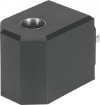 FESTO Magnetspule 562889 VACC-S13-18-A1-1     1 St