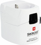 Skross 1103141 Reiseadapter  PRO
