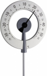 Thermometer TFA Lollipop 12.2055.10 Vorhersage fuer