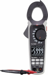 VOLTCRAFT VC-532 Stromzange Kalibriert nach ISO di