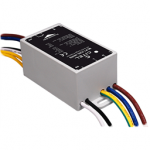 711251 Citel Combined arrester type-2,3 for 1-phased devices/230-277 V AC