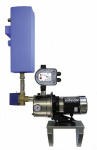 Zehnder Pumpen RWNA EC 15 12015 Regenwassernutzung