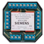 Siemens   Jalousie-Schalter Delta  5TC1270
