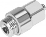 FESTO Verschraubung NPCK-C-D-G18-K6 1366257  -0.95